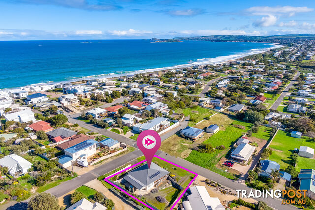 18 Trigg Street Port Elliot SA 5212