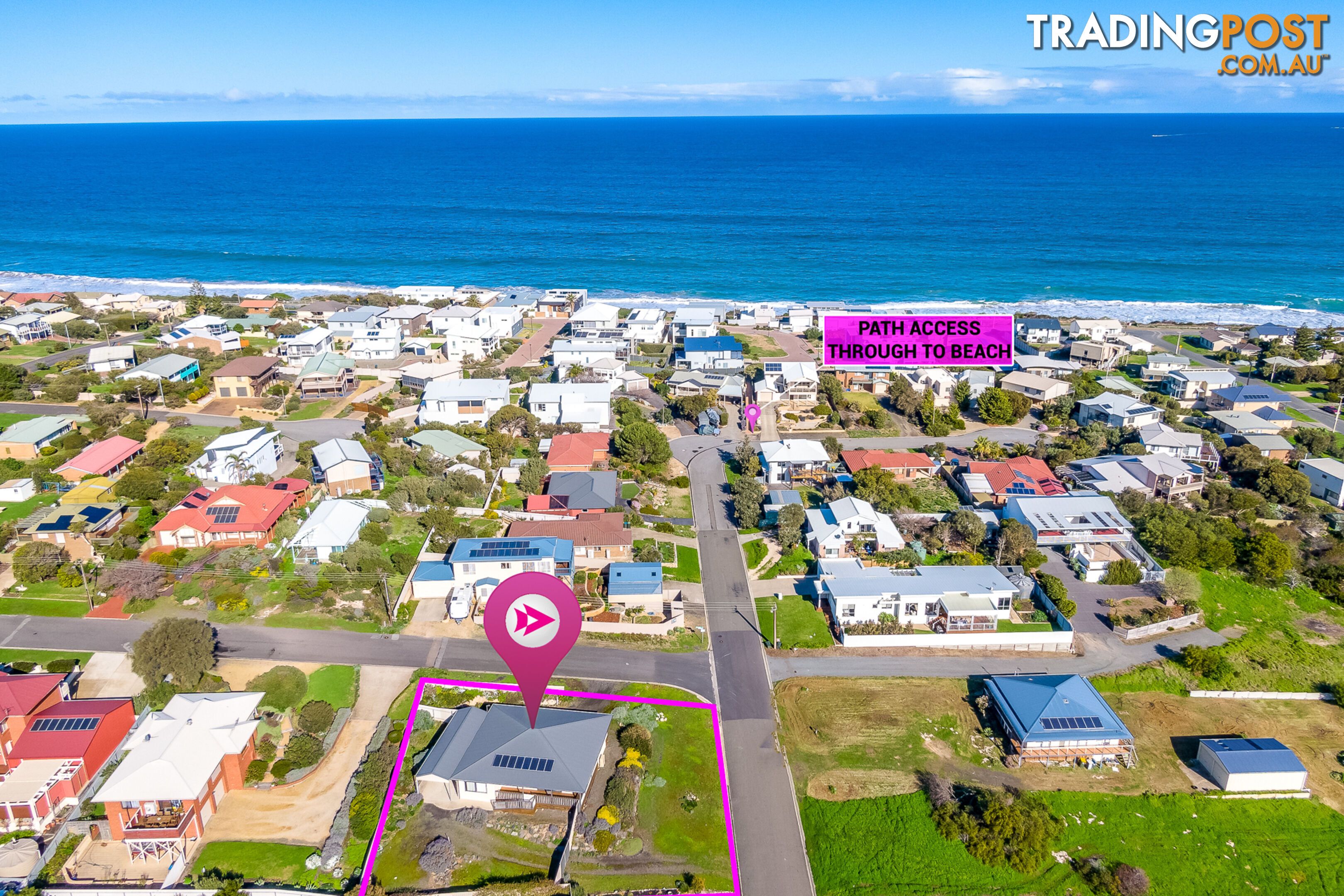 18 Trigg Street Port Elliot SA 5212