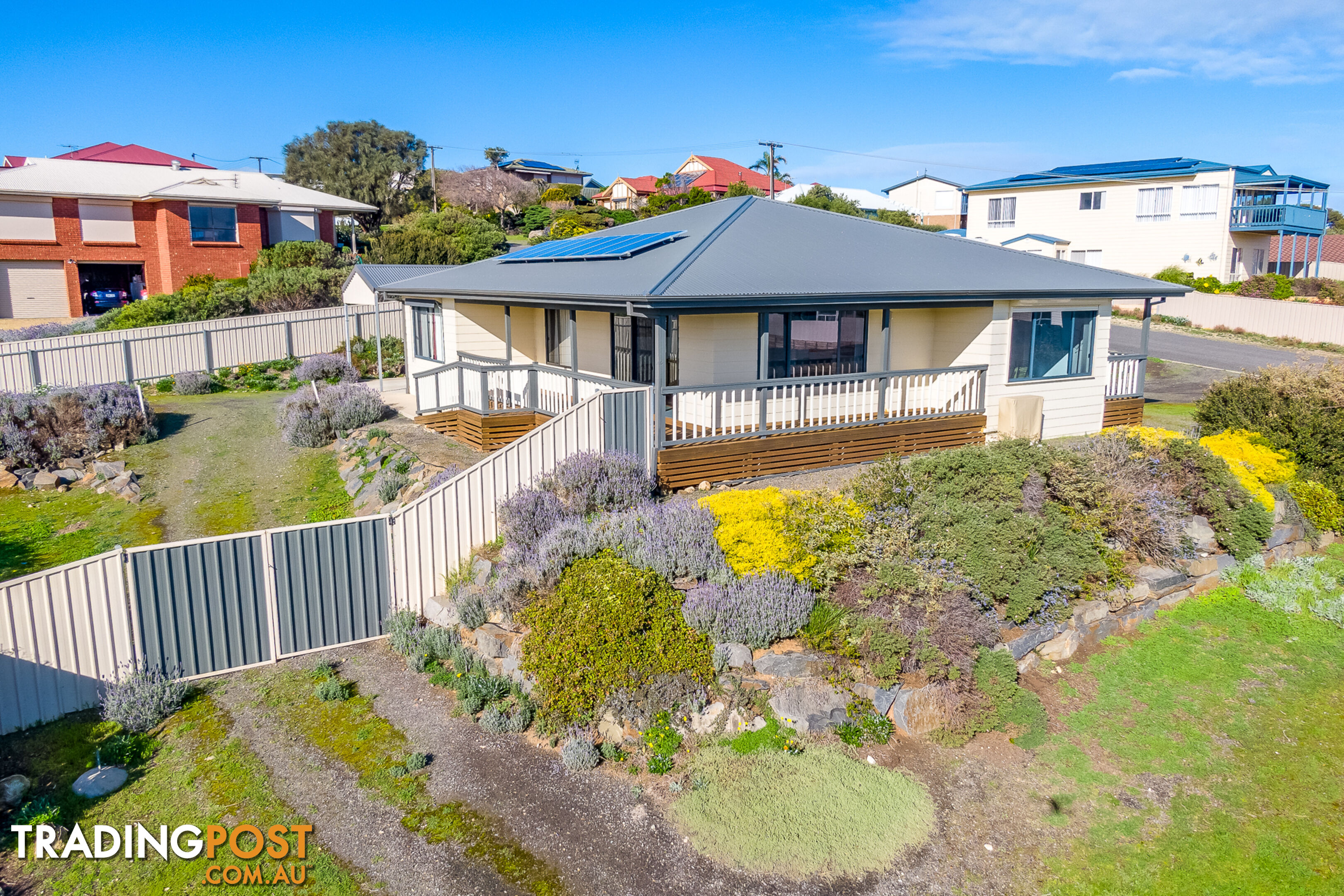 18 Trigg Street Port Elliot SA 5212