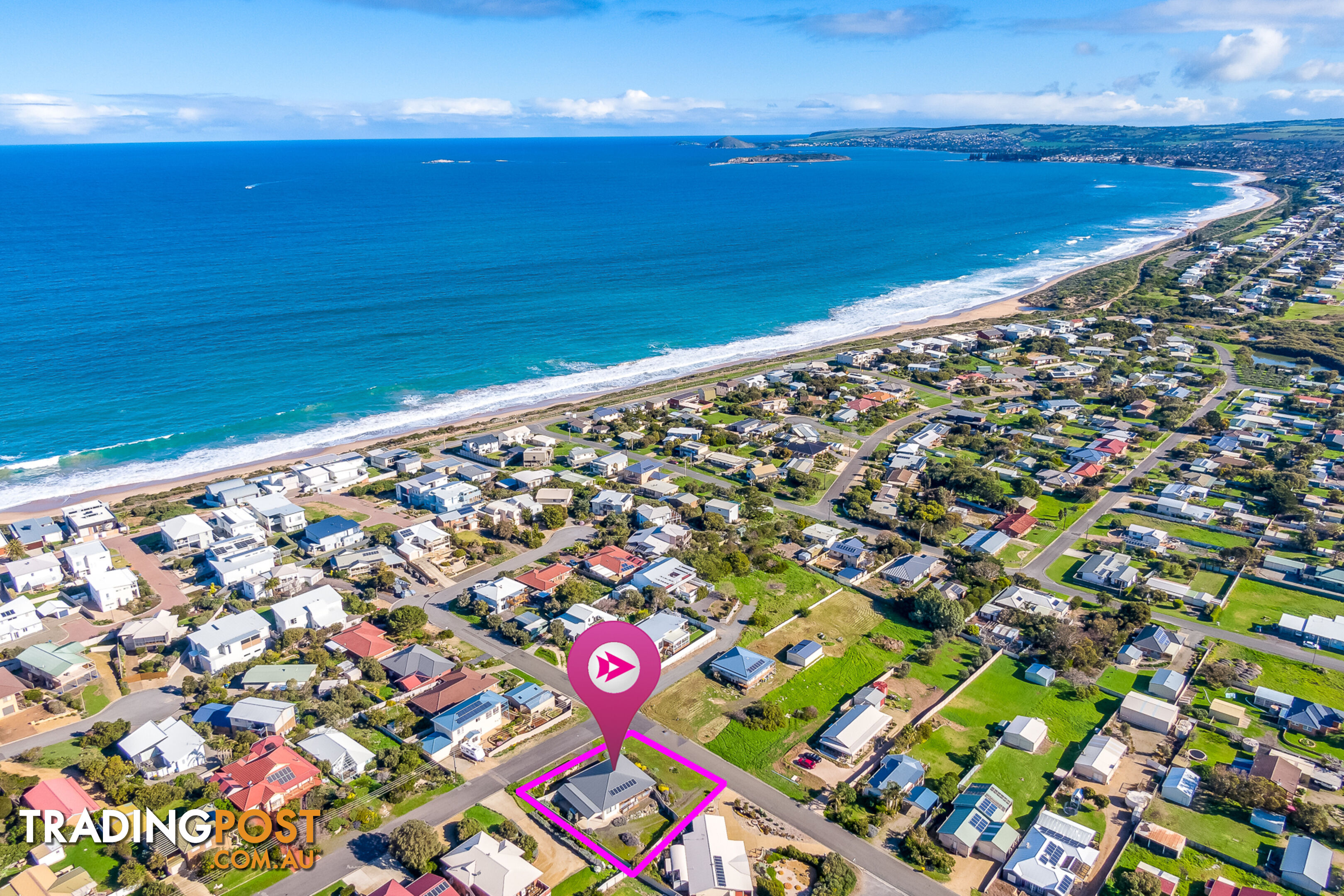 18 Trigg Street Port Elliot SA 5212