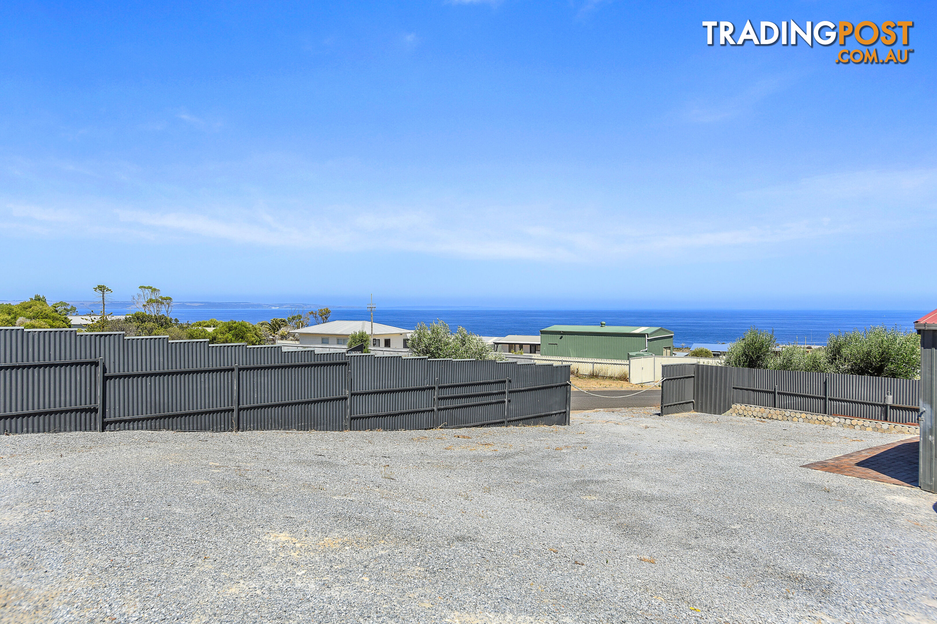 6 Darkana Way Cape Jervis SA 5204