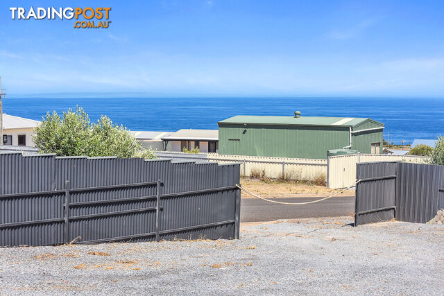 6 Darkana Way Cape Jervis SA 5204