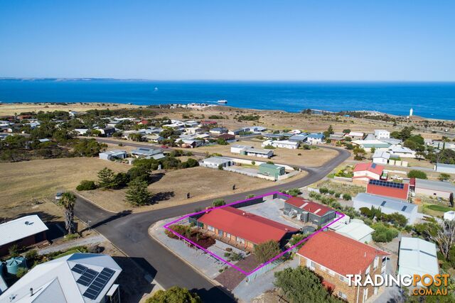 6 Darkana Way Cape Jervis SA 5204