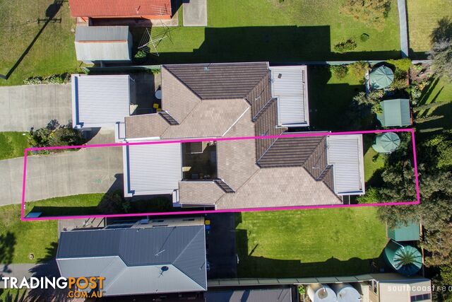 13a Elliot Avenue Hayborough SA 5211