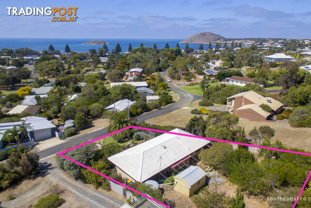 11 Harpoon Avenue Encounter Bay SA 5211