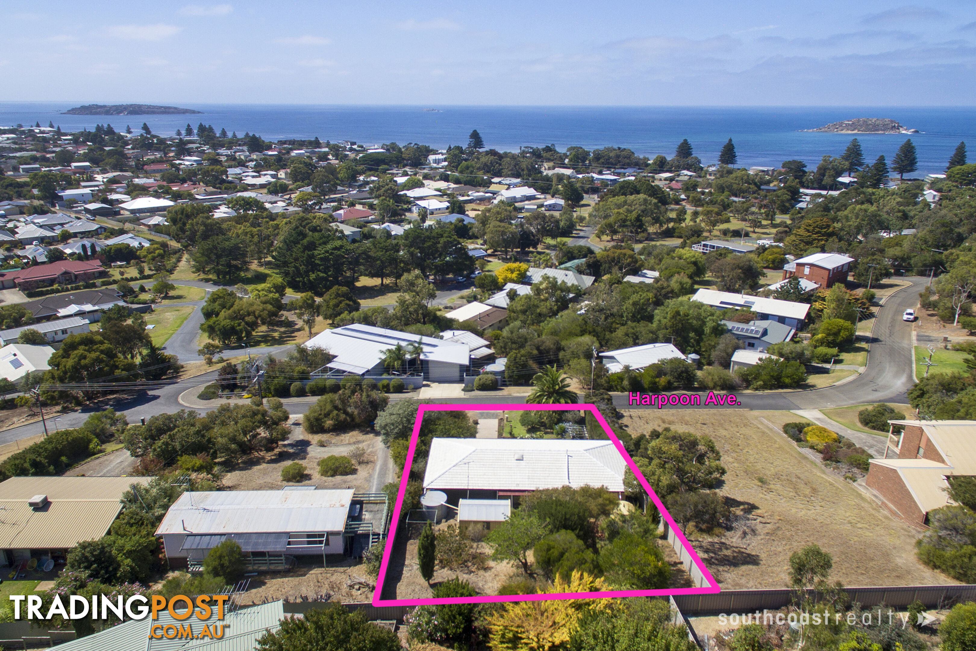 11 Harpoon Avenue Encounter Bay SA 5211