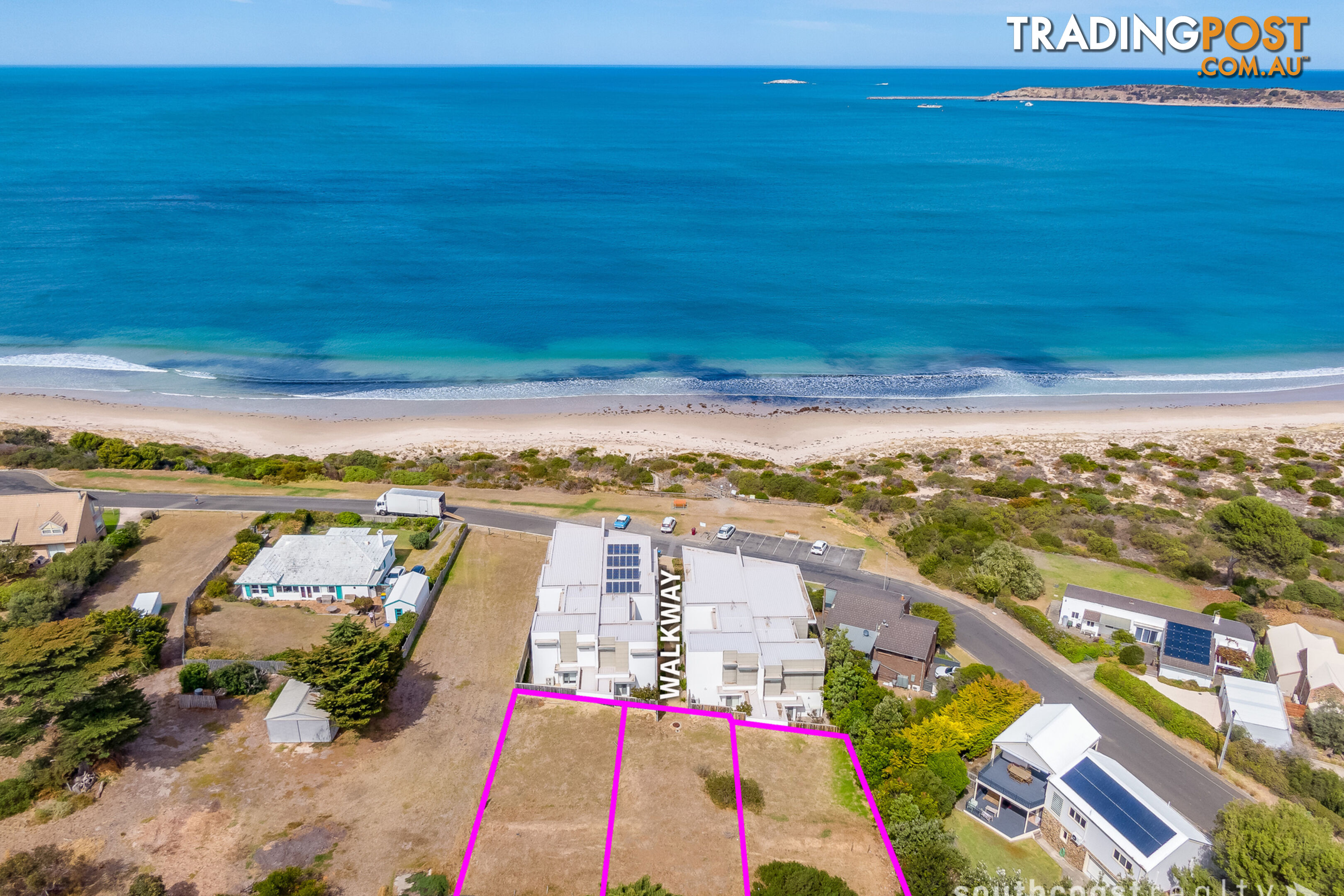 56, 58, 60 Hindmarsh Road McCracken SA 5211