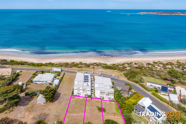 56, 58, 60 Hindmarsh Road McCracken SA 5211