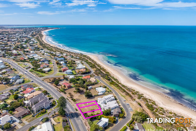 56, 58, 60 Hindmarsh Road McCracken SA 5211