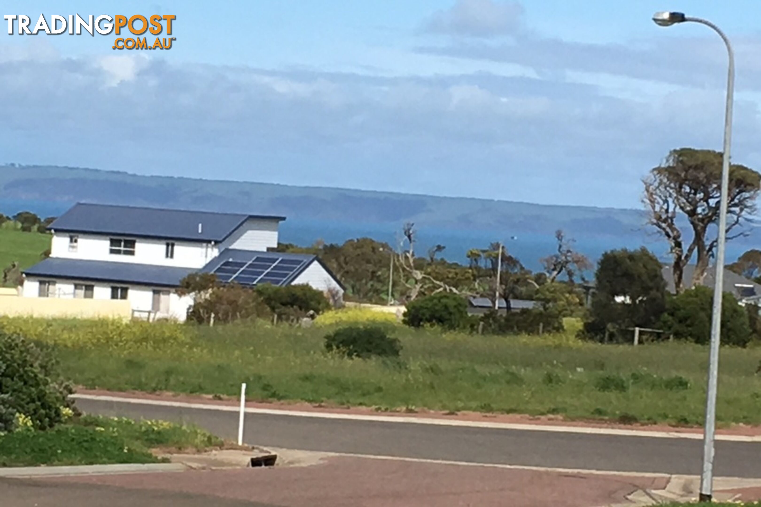 72 8 Coastview Close Cape Jervis SA 5204