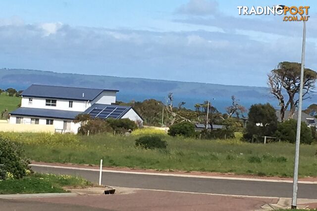 72 8 Coastview Close Cape Jervis SA 5204