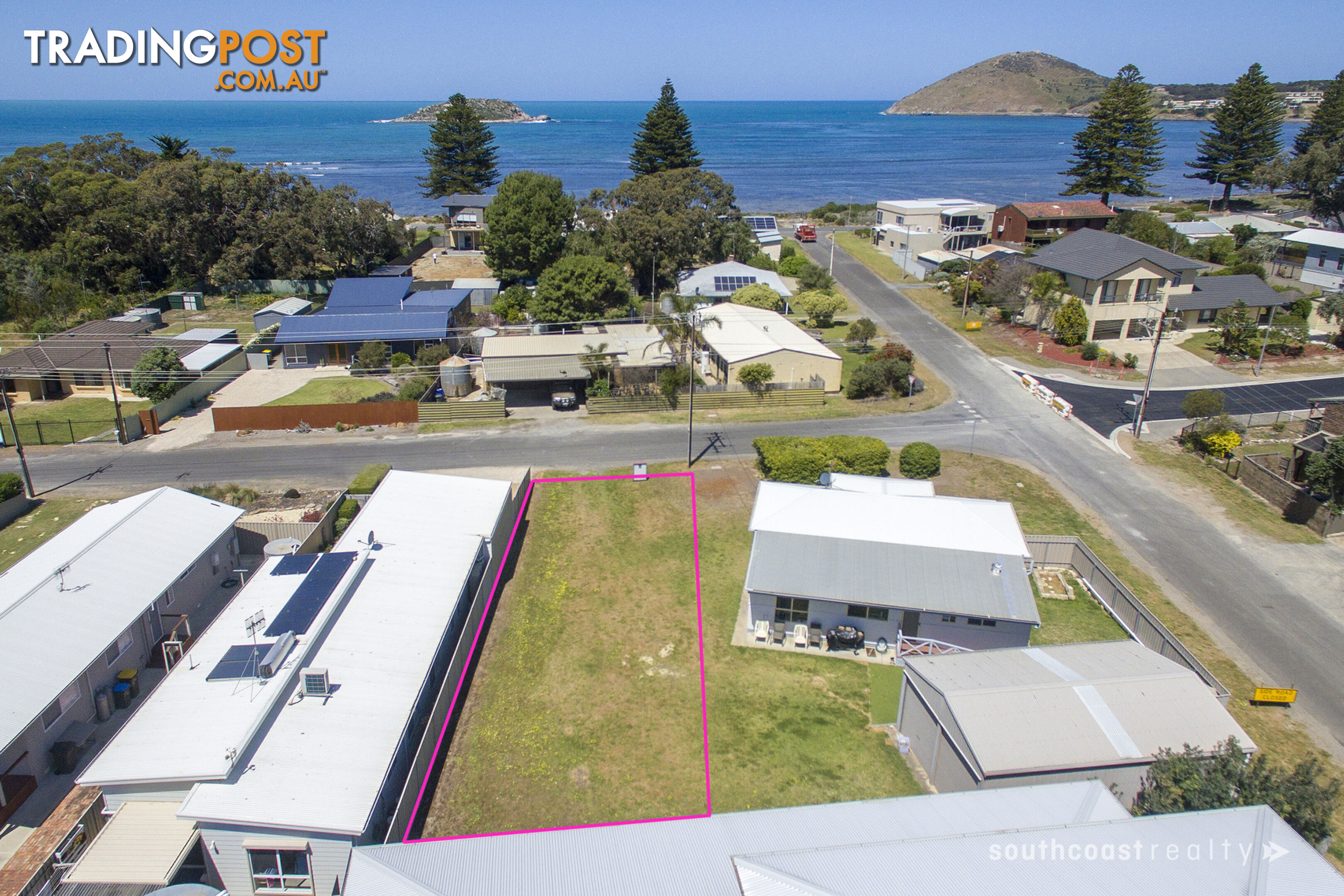 33a Giles Street Encounter Bay SA 5211