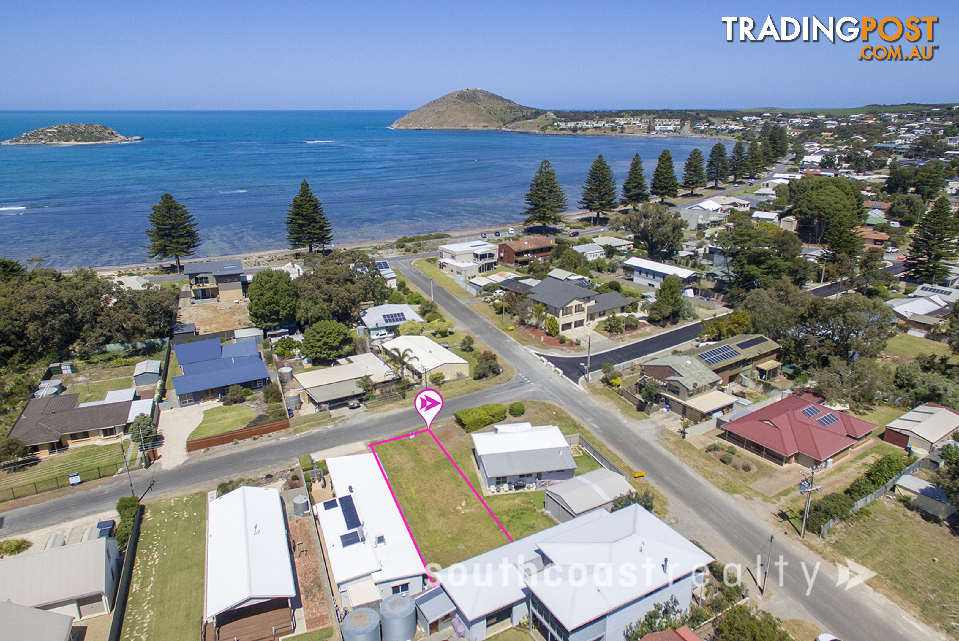 33a Giles Street Encounter Bay SA 5211