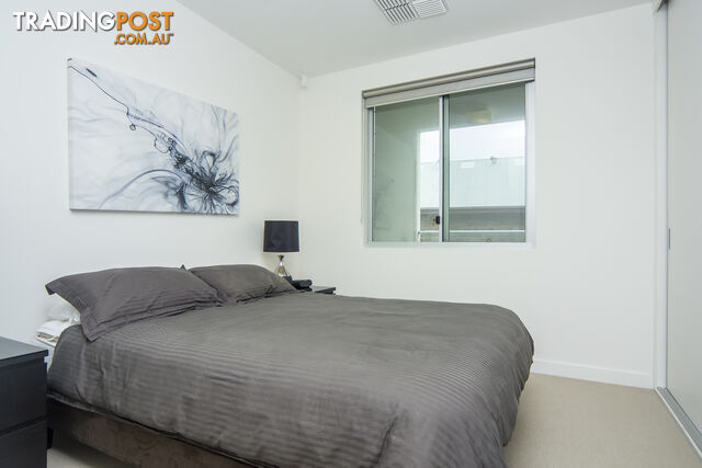 The Breeze Apartments 16/2-5 Flinders Parade Victor Harbor SA 5211