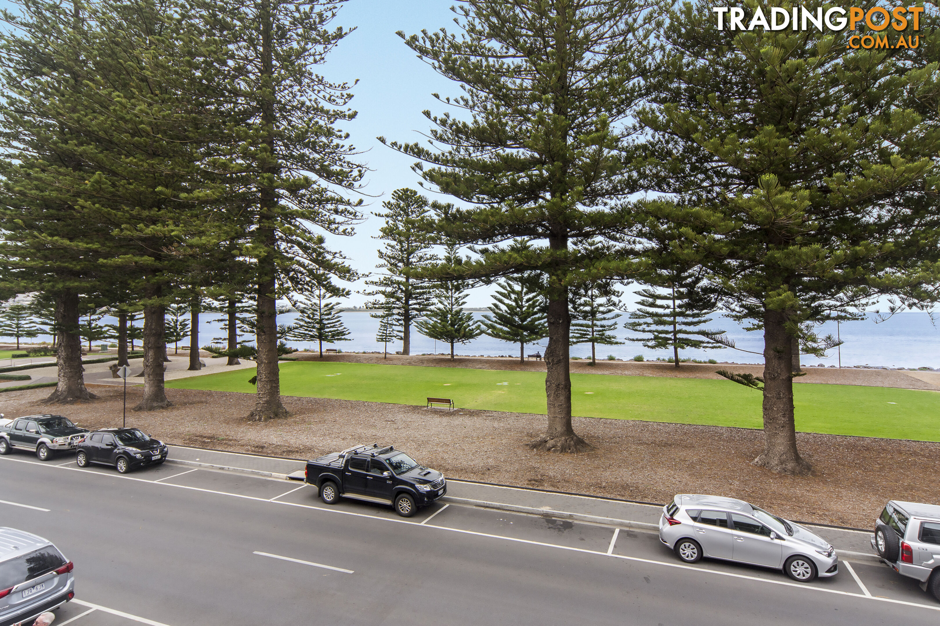 The Breeze Apartments 16/2-5 Flinders Parade Victor Harbor SA 5211