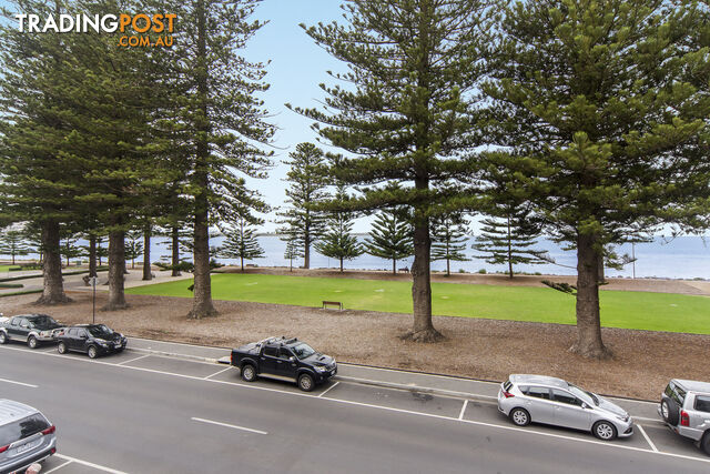 The Breeze Apartments 16/2-5 Flinders Parade Victor Harbor SA 5211