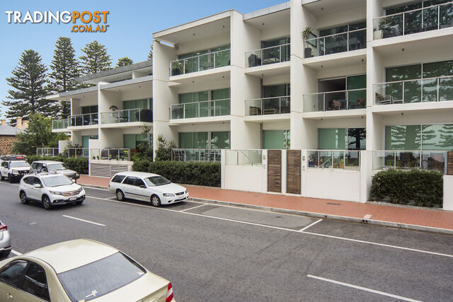 The Breeze Apartments 16/2-5 Flinders Parade Victor Harbor SA 5211