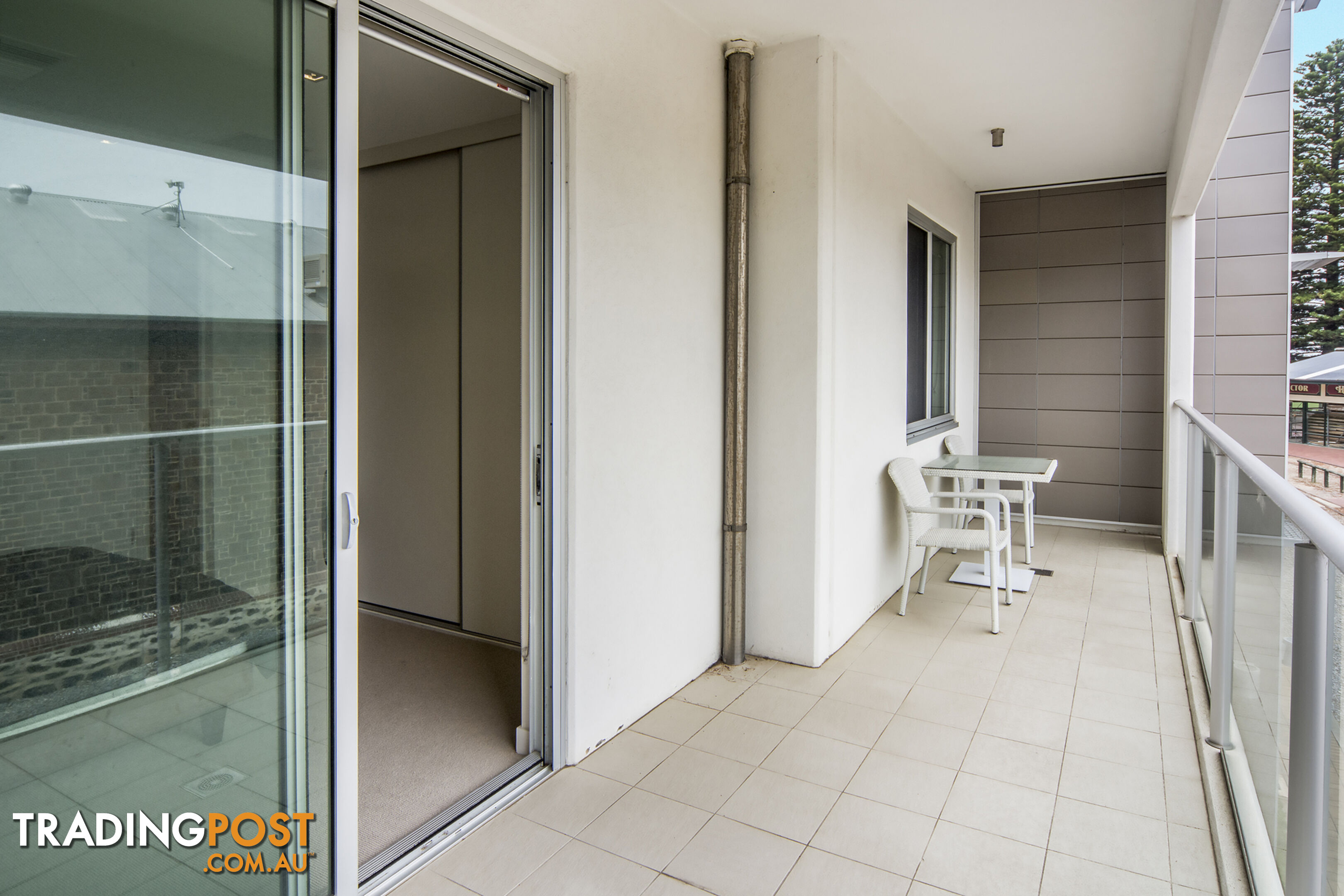 The Breeze Apartments 16/2-5 Flinders Parade Victor Harbor SA 5211