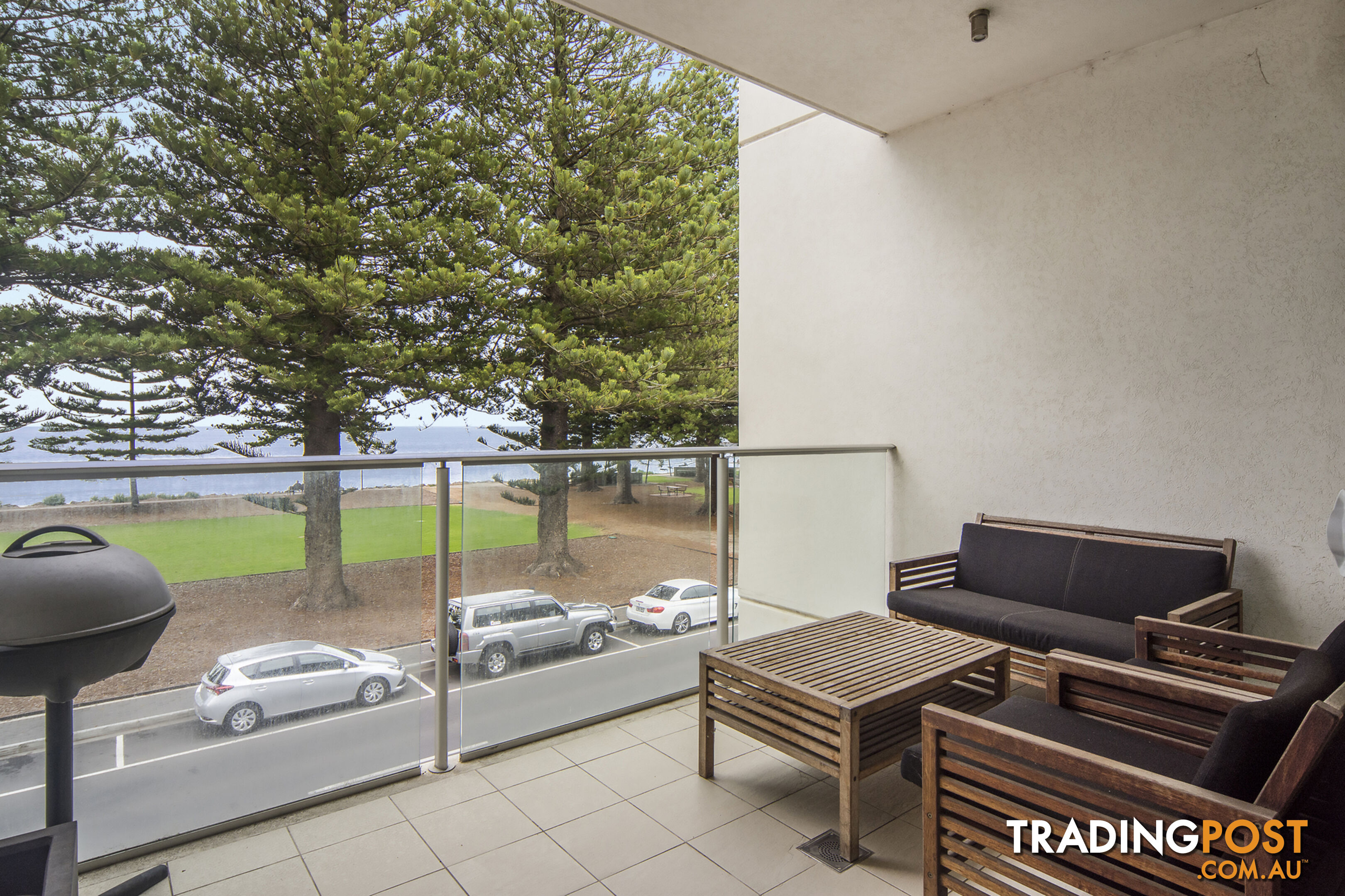 The Breeze Apartments 16/2-5 Flinders Parade Victor Harbor SA 5211