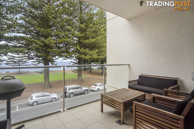 The Breeze Apartments 16/2-5 Flinders Parade Victor Harbor SA 5211