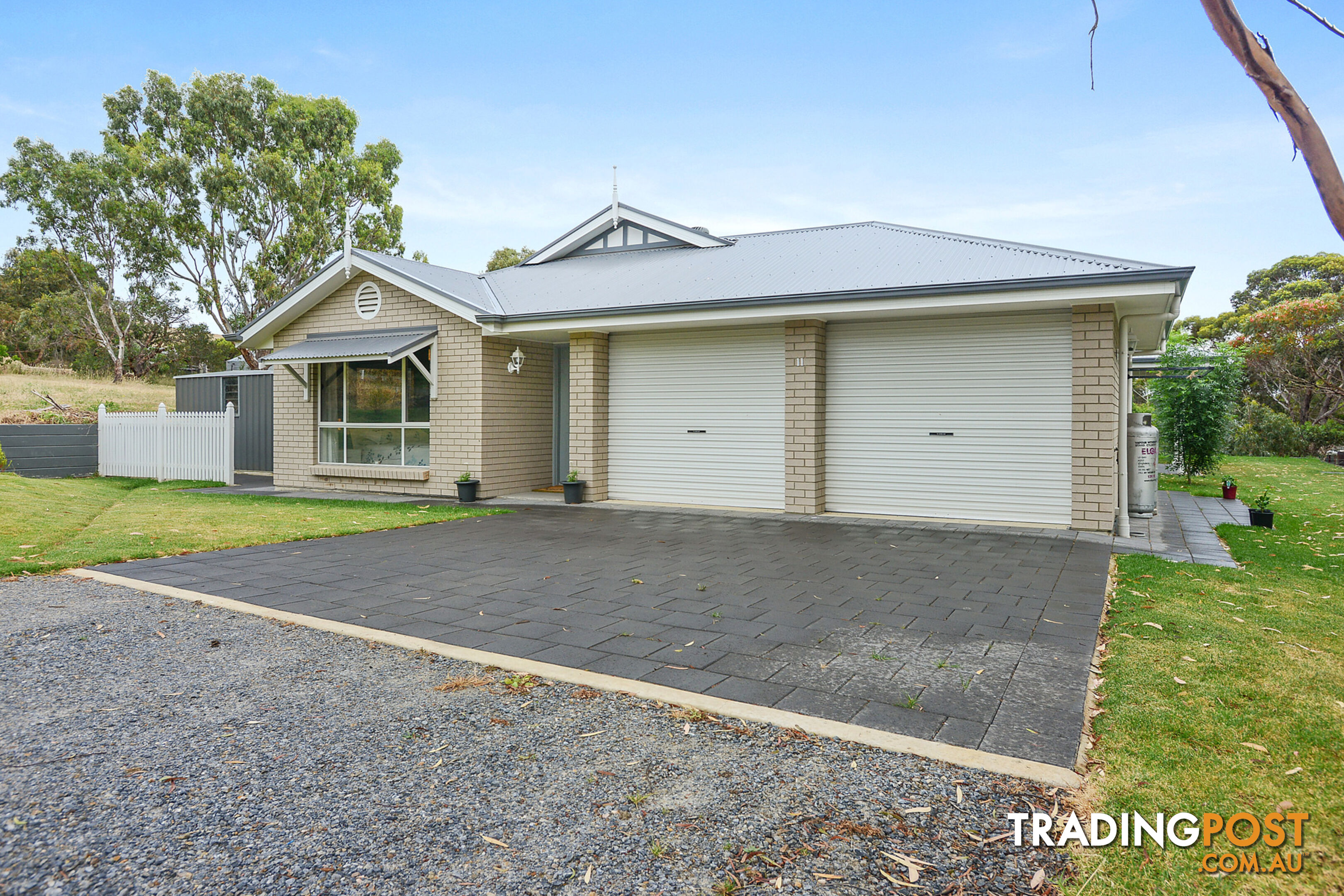 120 Finniss Vale Drive Second Valley SA 5204