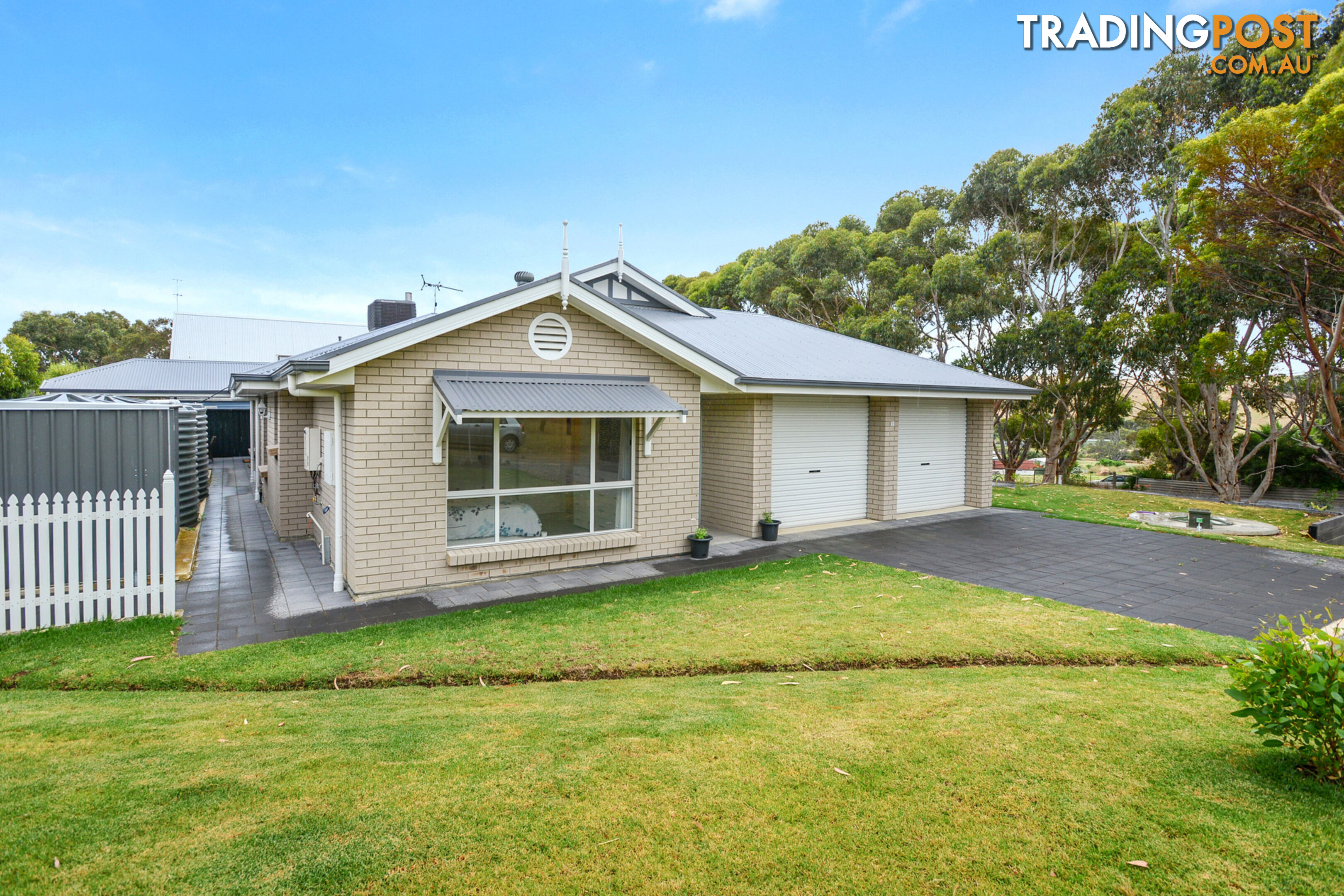 120 Finniss Vale Drive Second Valley SA 5204