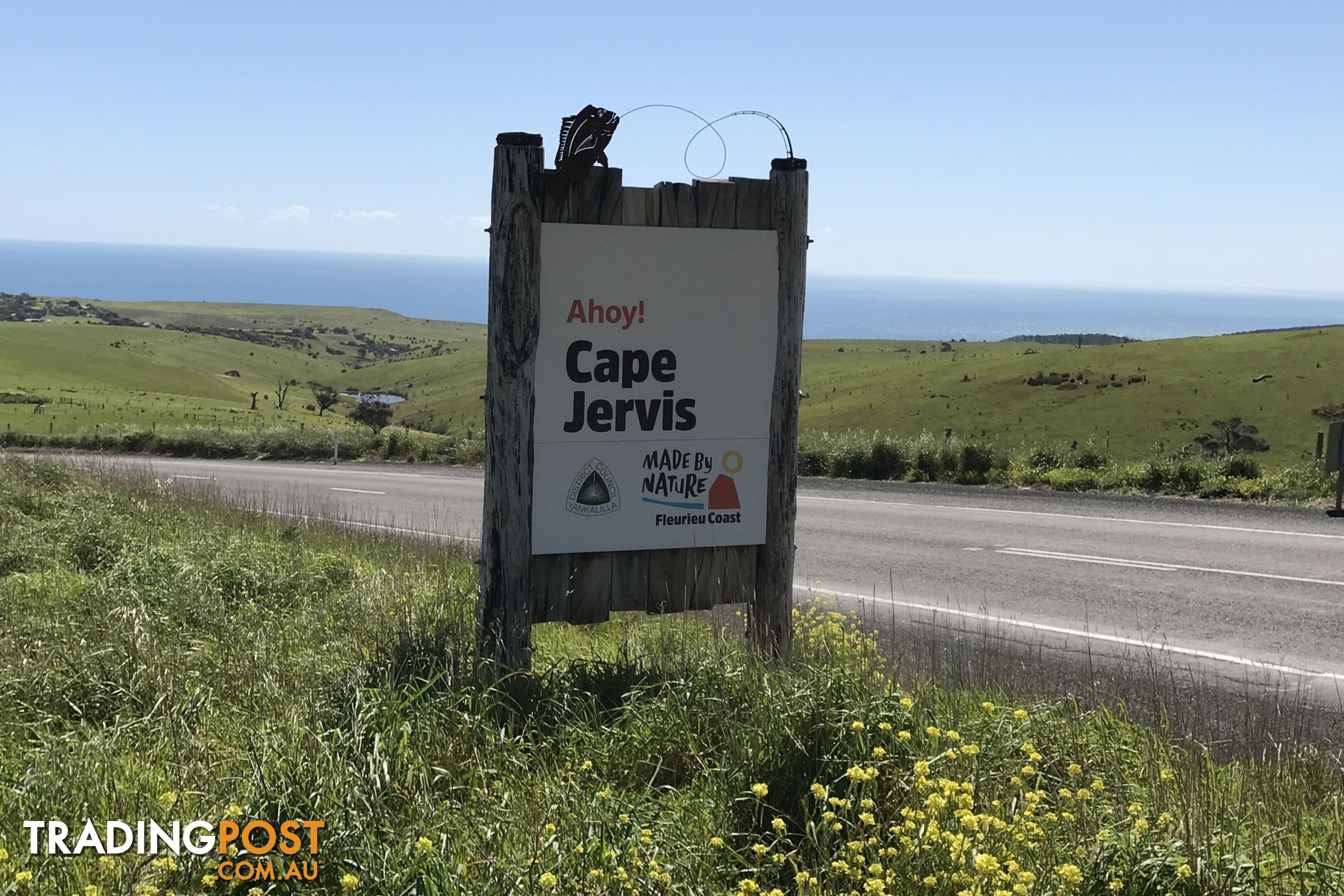 63 9 Para Avenue Cape Jervis SA 5204