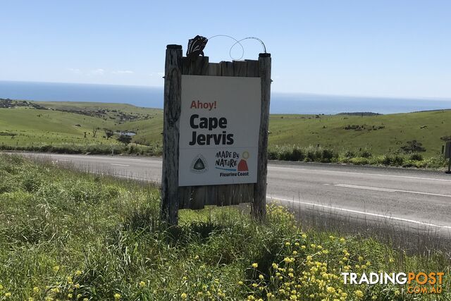 63 9 Para Avenue Cape Jervis SA 5204