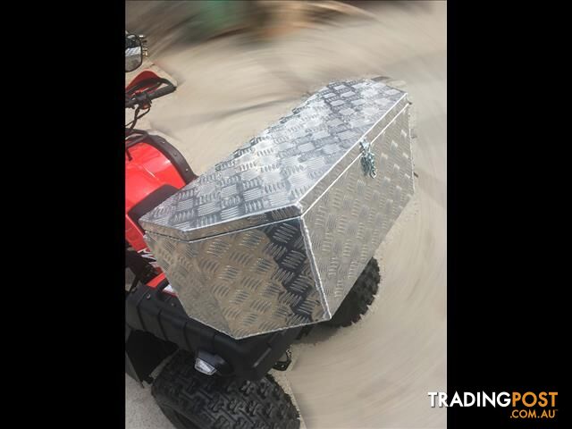 2019 ELSTAR EAE250S TANK 230CC ATV - photo 5 of 6