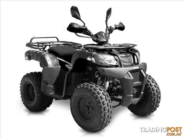2019 ELSTAR EAE250S TANK 230CC ATV - photo 2 of 6