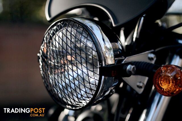 2019 ELSTAR XY400 WAR BIRD 400CC ROAD - photo 5 of 7