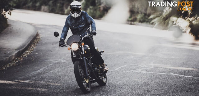 2019 ELSTAR XY400 WAR BIRD 400CC ROAD - photo 4 of 7