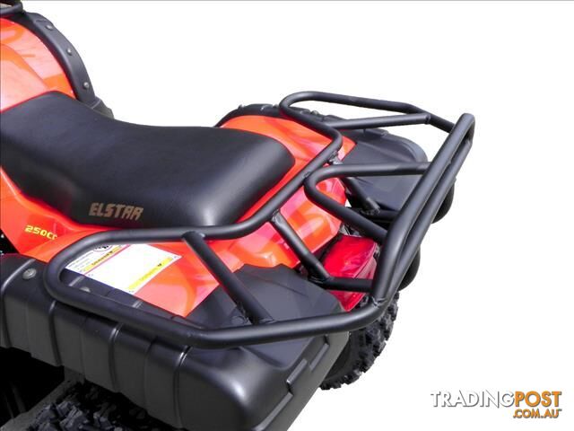 2019 ELSTAR EAE250S TANK 230CC ATV - photo 4 of 9