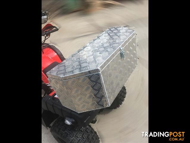 2019 ELSTAR EAE250S TANK 230CC ATV - photo 4 of 7