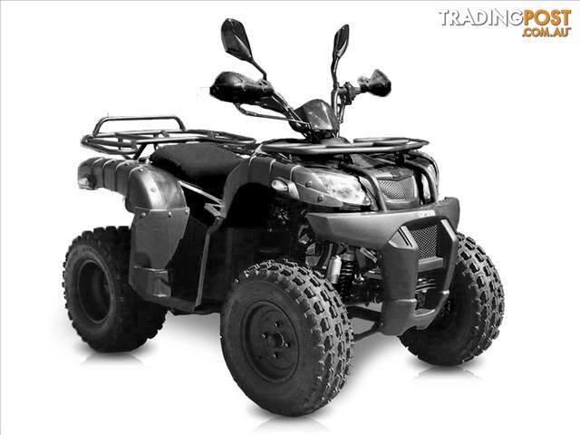 2019 ELSTAR EAE250S TANK 230CC ATV