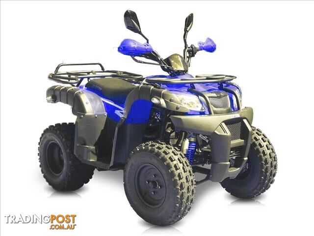 2019 ELSTAR EAE250S TANK 230CC ATV