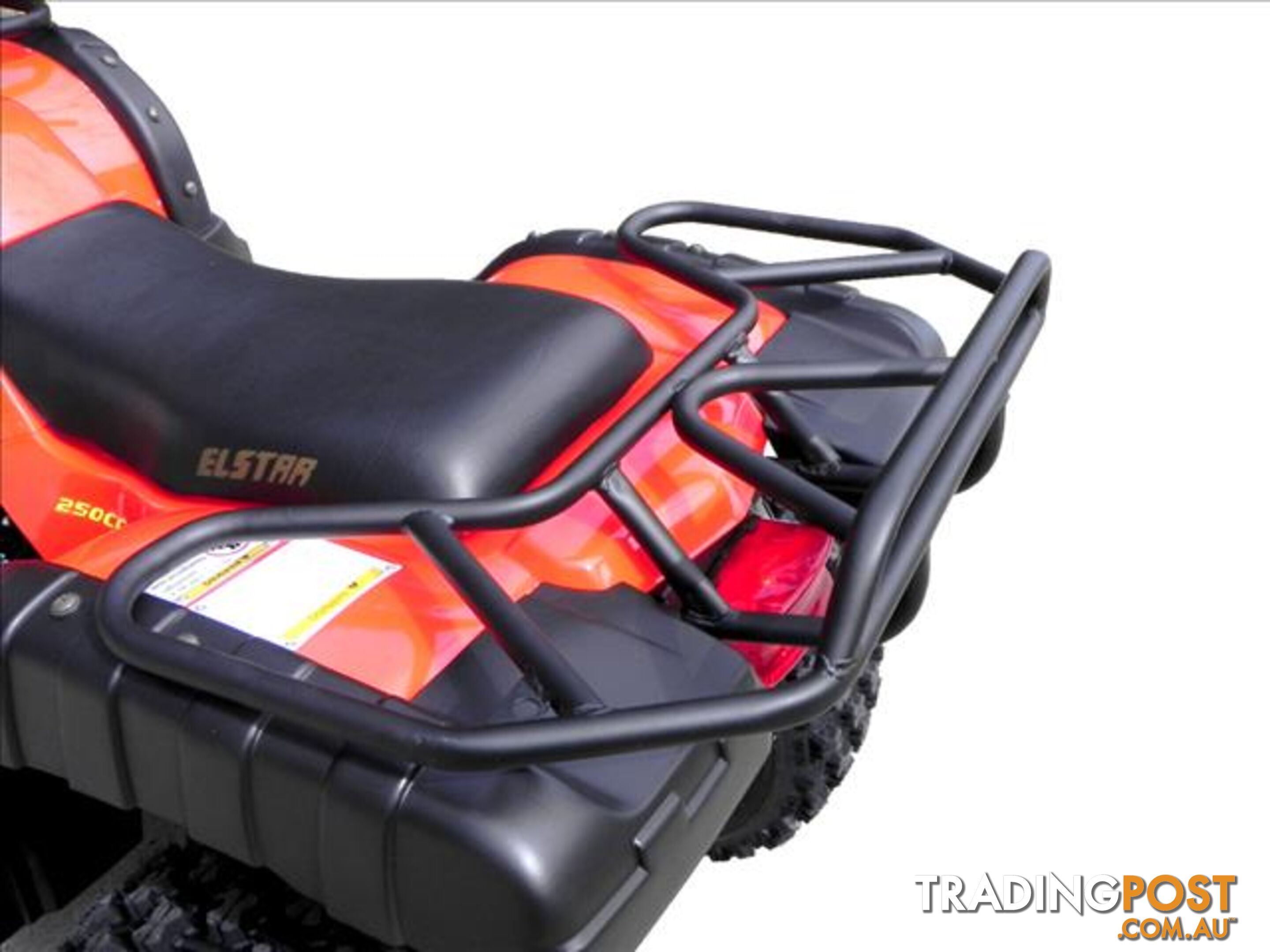 2019 ELSTAR EAE250S TANK 230CC ATV