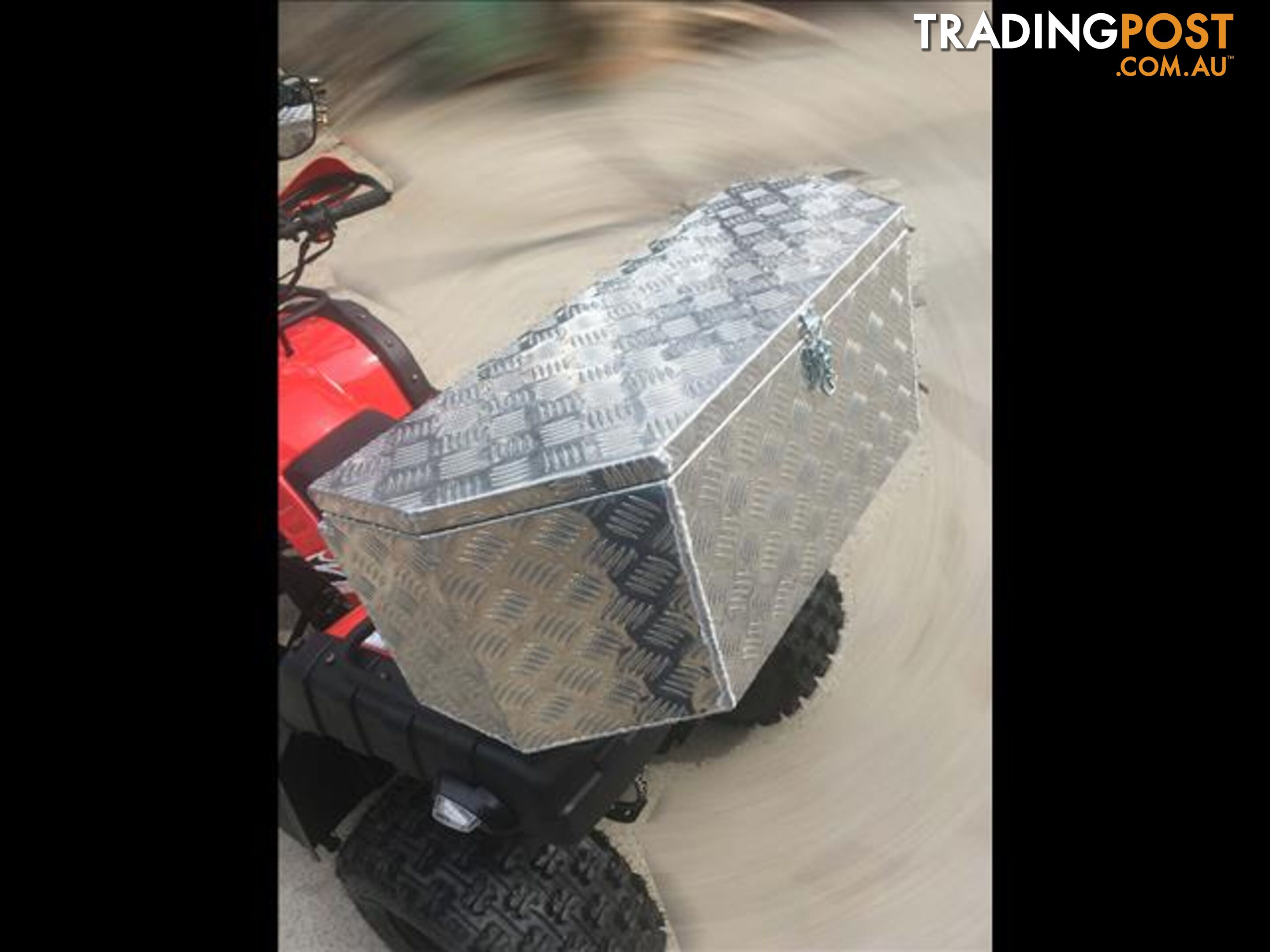 2019 ELSTAR EAE250S TANK 230CC ATV