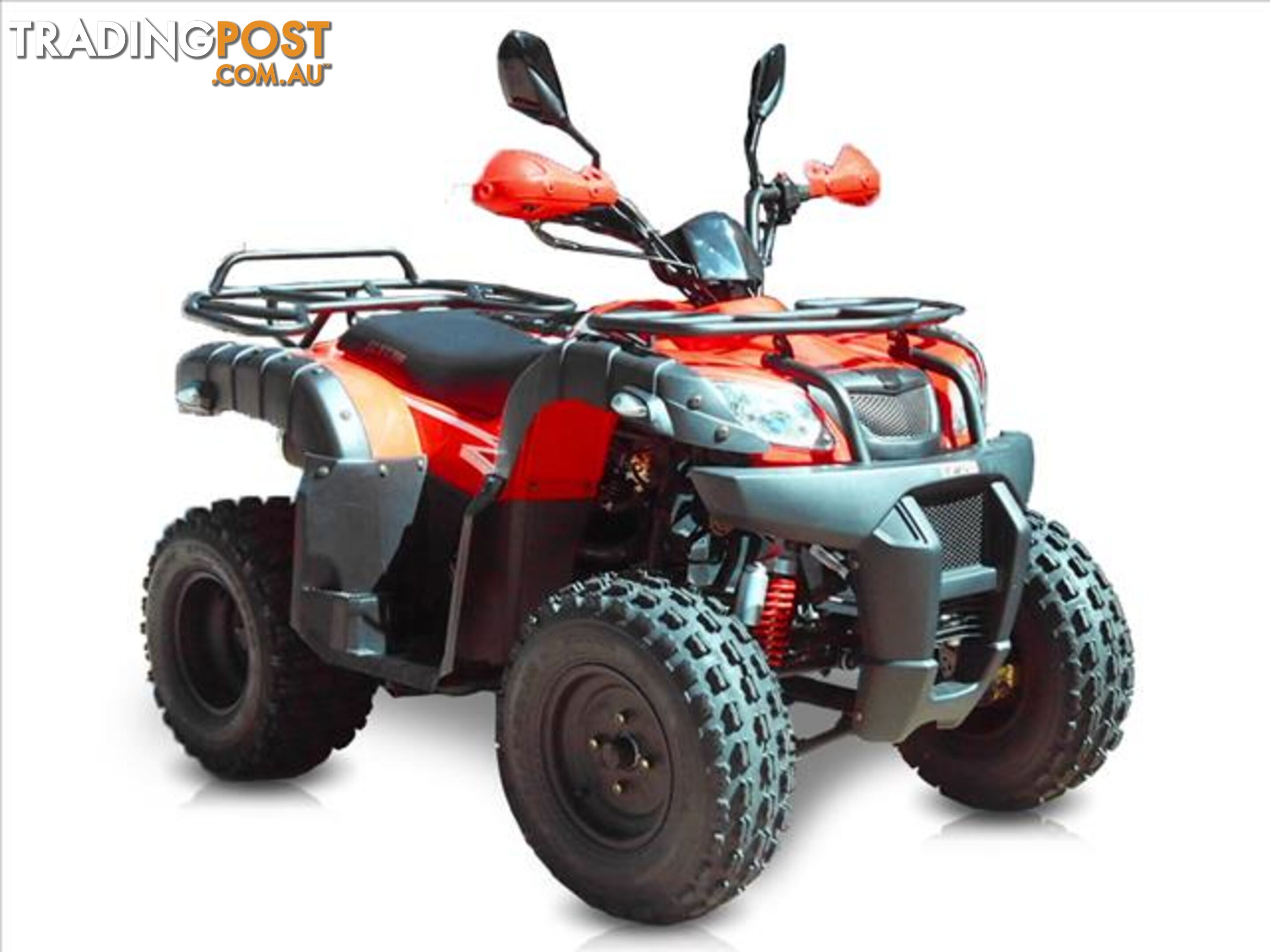 2019 ELSTAR EAE250S TANK 230CC ATV