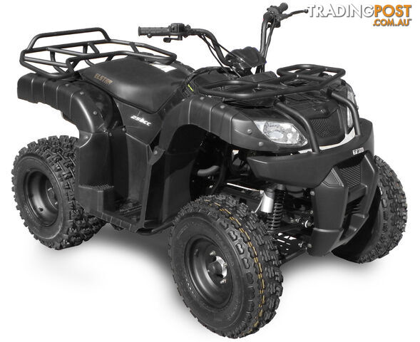 elstar 250 quad