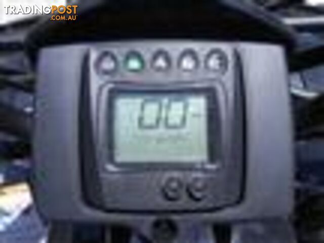 2019 ELSTAR EAE250S TANK 230CC ATV - photo 2 of 9