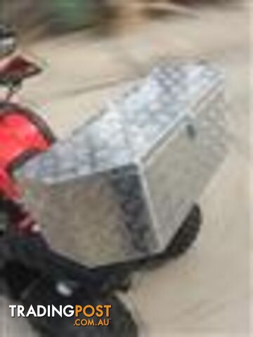 2019 ELSTAR EAE250S TANK 230CC ATV - photo 3 of 9