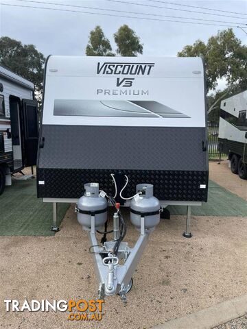 2026 VISCOUNT V34 PREMIUM +