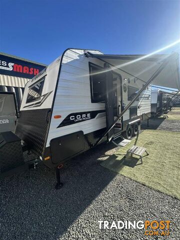 2026 FRANKLIN CORE 215 FAMILY LIMITED R