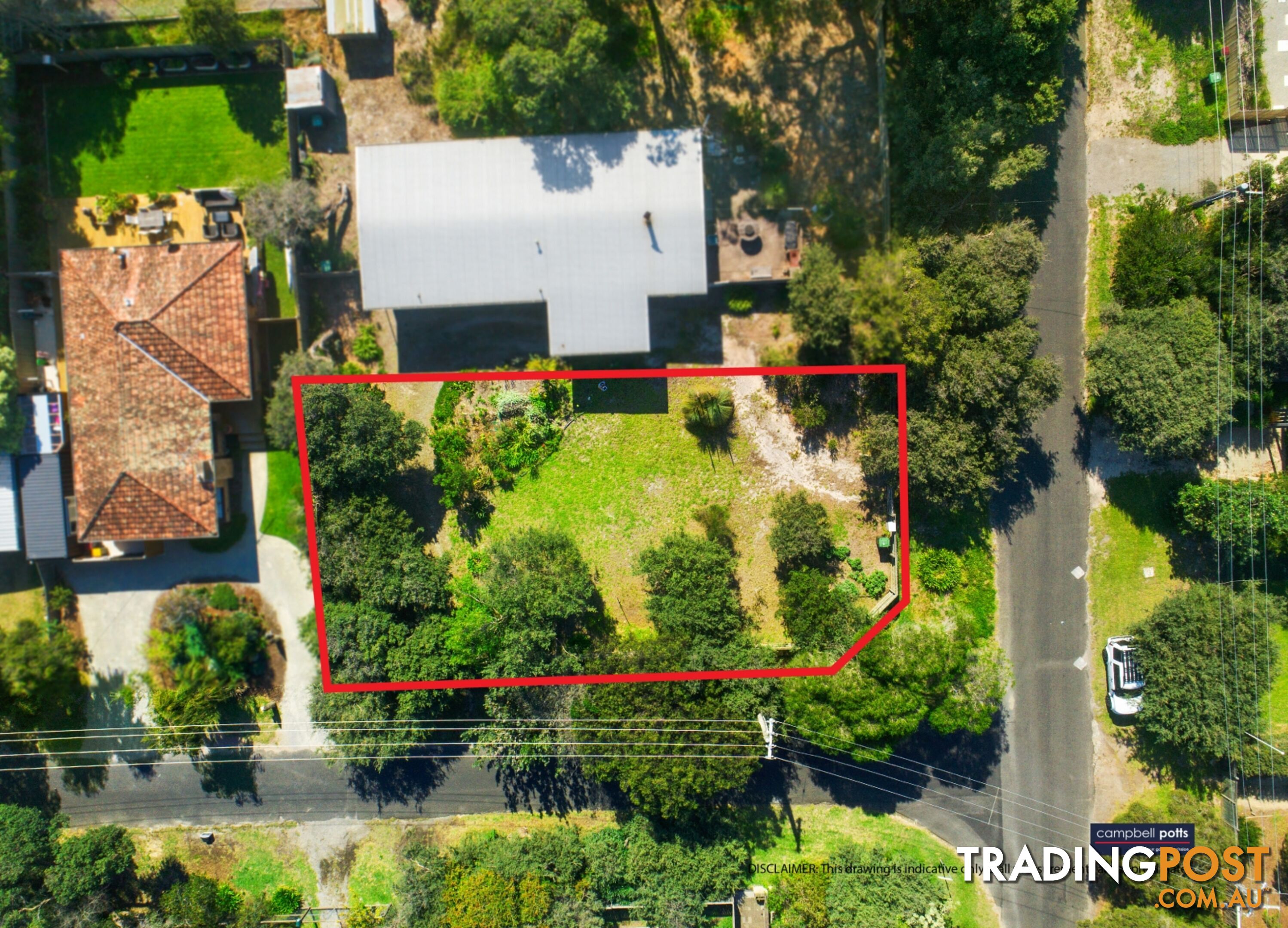 93 Glaneuse Road POINT LONSDALE VIC 3225