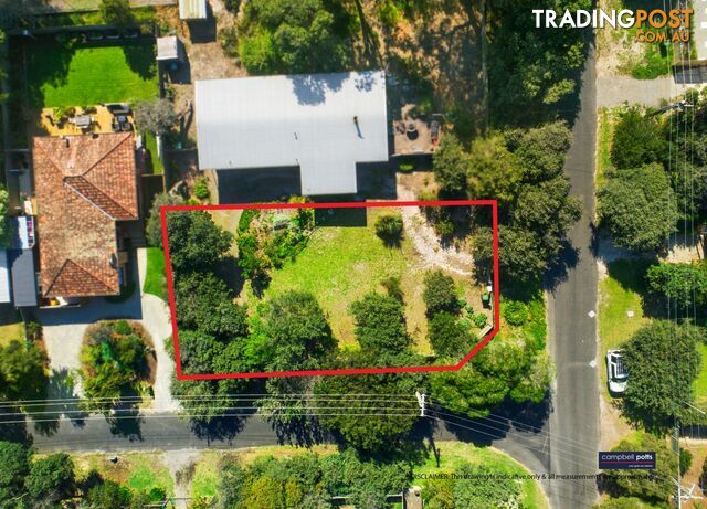 93 Glaneuse Road POINT LONSDALE VIC 3225