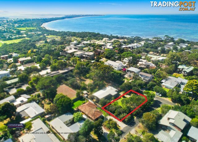 93 Glaneuse Road POINT LONSDALE VIC 3225