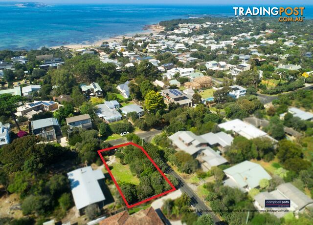 93 Glaneuse Road POINT LONSDALE VIC 3225