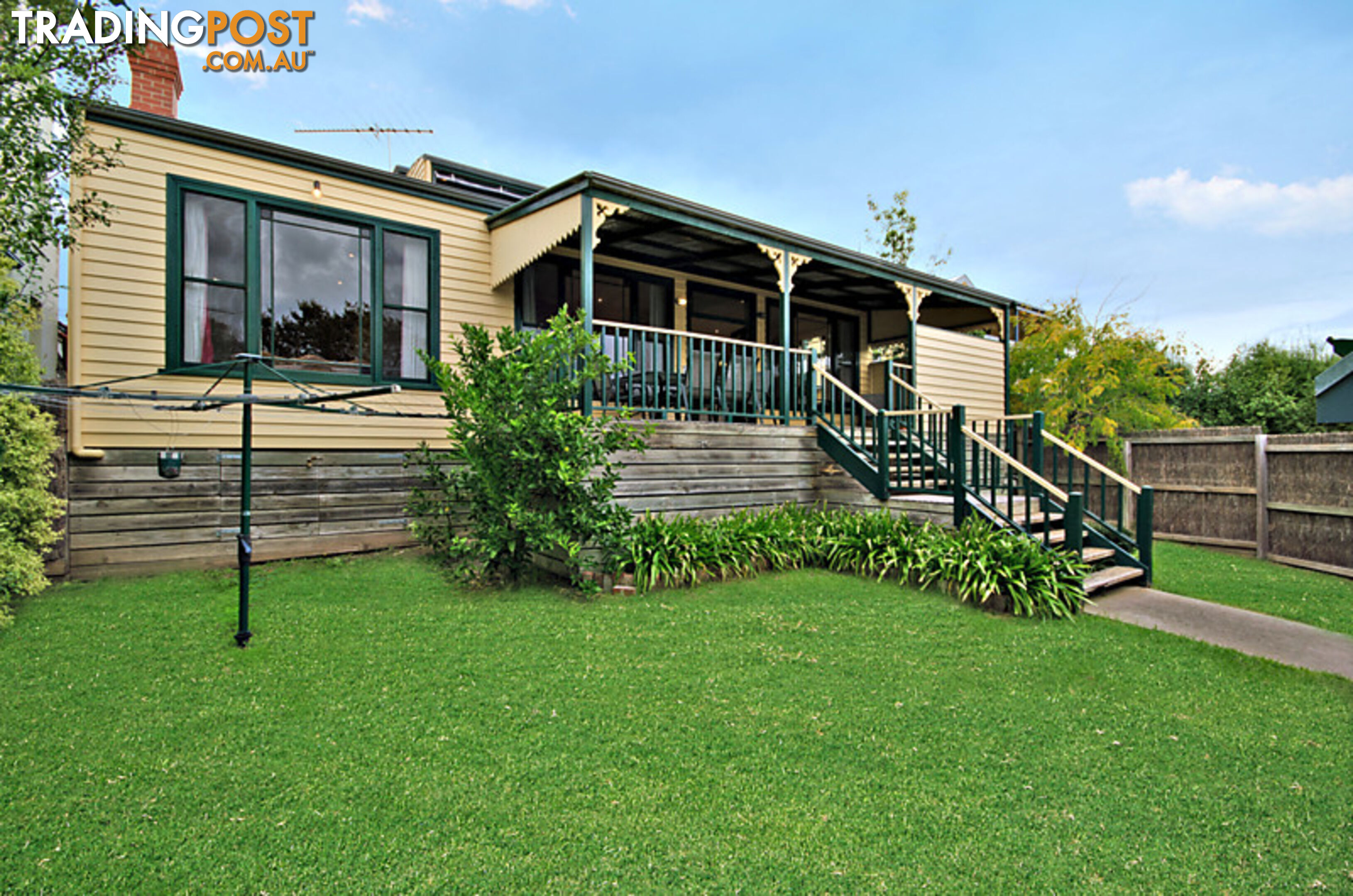 44 Mercer Street QUEENSCLIFF VIC 3225