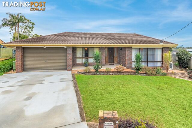 6 St Dominique Court PETRIE QLD 4502